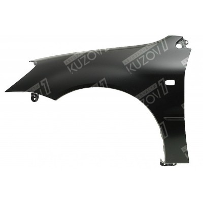 Крыло переднее (левое) TYG для Mitsubishi Lancer 2003-2007 - фото