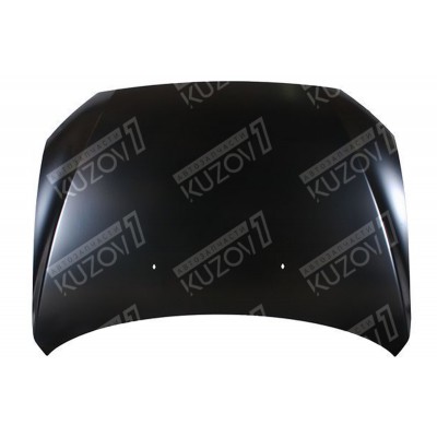 Капот TYG для Mitsubishi Lancer 2007-2011 - фото