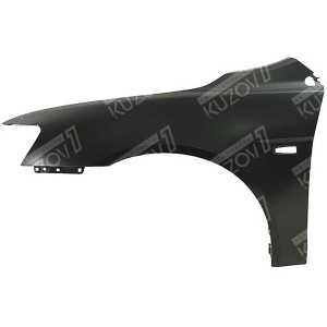 КРЫЛО ПЕРЕДНЕЕ (ЛЕВОЕ) C ОТВ. ПОД ПОВТОРИТЕЛЬ - фото