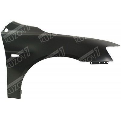 Крыло переднее (правое) TYG для Mitsubishi Lancer 2007-2011 - фото