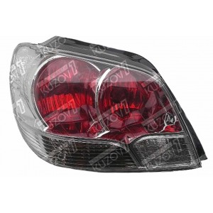 ЗАДНИЙ ФОНАРЬ (ЛЕВЫЙ) 2005-2006, DEPO - фото