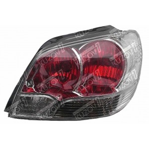 ЗАДНИЙ ФОНАРЬ (ПРАВЫЙ) 2005-2006, DEPO - фото