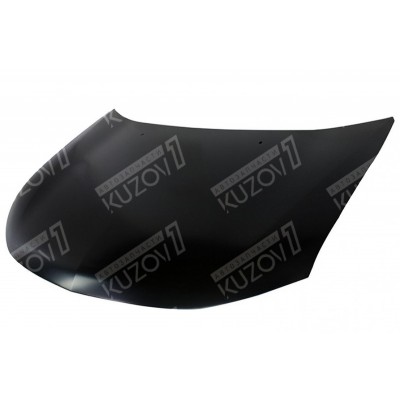 Капот TYG для Mitsubishi Outlander 2006-2009 - фото