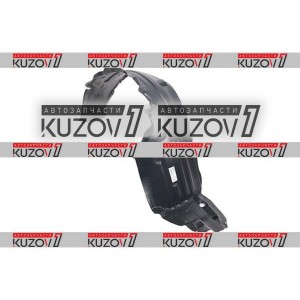 ПОДКРЫЛОК ПЕРЕДНИЙ (ЛЕВЫЙ) FLORIMEX