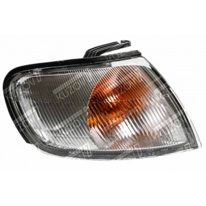 УКАЗАТЕЛЬ ПОВОРОТА (ПРАВЫЙ) DEPO - фото