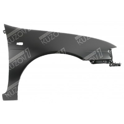 Крыло переднее (правое) TYG для Nissan ALMERA 1998-2000 - фото