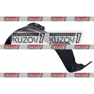 ПОДКРЫЛОК ПЕРЕДНИЙ (ПРАВЫЙ) FLORIMEX