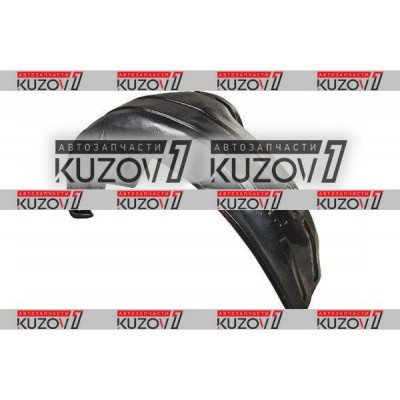 Подкрылок задний (правый) Florimex для Nissan ALMERA 1995-1997 - фото