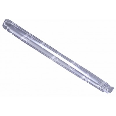 Порог (левый) Klokkerholm для Nissan ALMERA 1995-1997 - фото