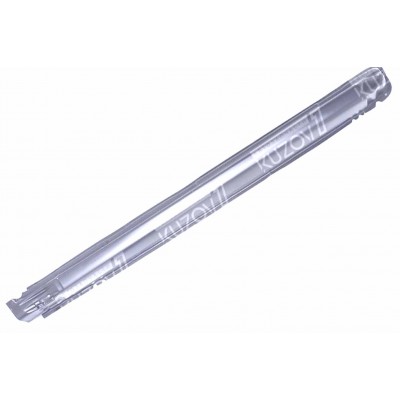 Порог (правый) Klokkerholm для Nissan ALMERA 1998-2000 - фото