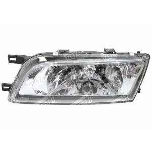 ПЕРЕДНЯЯ ФАРА (ЛЕВАЯ) DEPO - фото