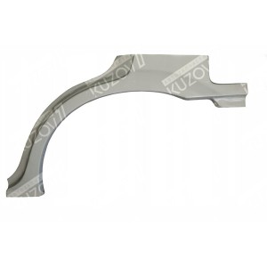 АРКА ЗАДНЯЯ (ЛЕВАЯ) ОРИГИНАЛ, 0.8 ММ, ПОЛЬША