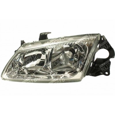 Передняя фара (левая) TYC для Nissan ALMERA 2000-2002 - фото