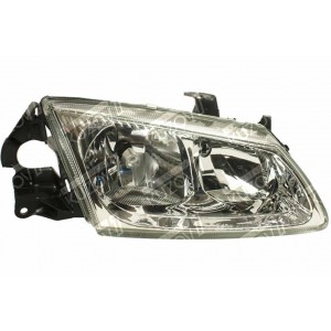 ПЕРЕДНЯЯ ФАРА (ПРАВАЯ) TYC - фото