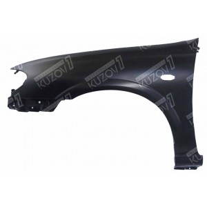 КРЫЛО ПЕРЕДНЕЕ (ЛЕВОЕ) С ОТВ. ПОД ПОВТОРИТЕЛЬ - фото