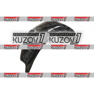 Подкрылок задний (правый) Florimex для Nissan ALMERA 2002-2006 - фото