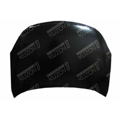 Капот TYG для Nissan ALMERA 2013-2019 - фото