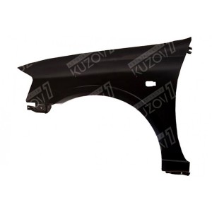 КРЫЛО ПЕРЕДНЕЕ (ЛЕВОЕ) C ОТВ. ПОД ПОВТОРИТЕЛЬ - фото