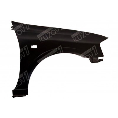 Крыло переднее (правое) TYG для Nissan ALMERA CLASSIC 2006-2013 - фото