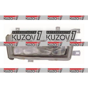 ПЕРЕДНЯЯ ФАРА (ЛЕВАЯ) T12 / T72, EURO-TYPE, DEPO - фото