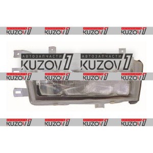 ПЕРЕДНЯЯ ФАРА (ПРАВАЯ) T12 / T72, EURO-TYPE, DEPO - фото