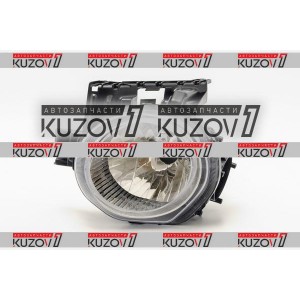 ПЕРЕДНЯЯ ФАРА (ЛЕВАЯ) TYC - фото
