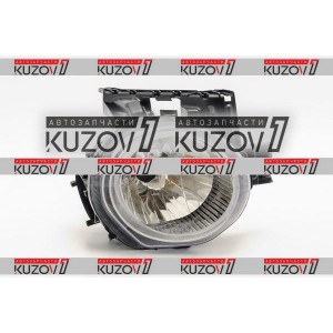 ПЕРЕДНЯЯ ФАРА (ПРАВАЯ) TYC - фото