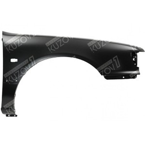 КРЫЛО ПЕРЕДНЕЕ (ПРАВОЕ) С ОТВ. ПОД ПОВТОРИТЕЛЬ - фото