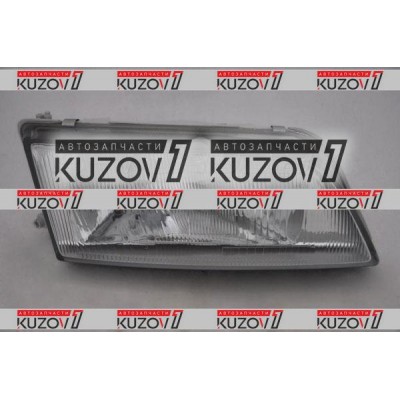 Передняя фара (правая) DEPO для Nissan MAXIMA 1995-2000 - фото