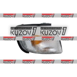 УКАЗАТЕЛЬ ПОВОРОТА (ПРАВЫЙ) DEPO - фото