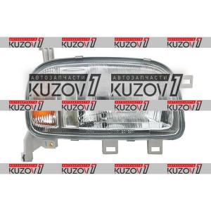 ПЕРЕДНЯЯ ФАРА (ПРАВАЯ) 1992-1997, DEPO - фото