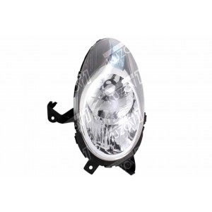 ПЕРЕДНЯЯ ФАРА (ПРАВАЯ) 2008-2010, TYC - фото