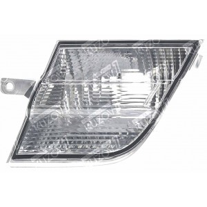 УКАЗАТЕЛЬ ПОВОРОТА (ЛЕВЫЙ) 2003-2007, БЕЛЫЙ, TYC