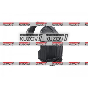 ПОДКРЫЛОК ПЕРЕДНИЙ (ЛЕВЫЙ) FLORIMEX