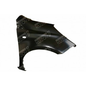 КРЫЛО ПЕРЕДНЕЕ (ПРАВОЕ) С ОТВ. ПОД ПОВТОРИТЕЛЬ - фото