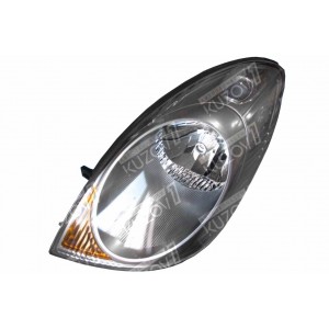 ПЕРЕДНЯЯ ФАРА (ЛЕВАЯ) EURO-TYPE, TYC - фото