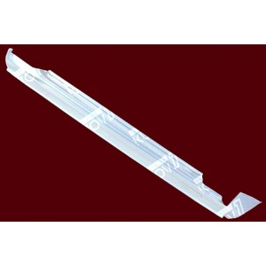 ПОРОГ (ЛЕВЫЙ), ПОЛНЫЙ ПРОФИЛЬ, ОРИГИНАЛ, 0.8 ММ, ДАНИЯ - фото