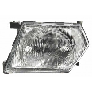 ПЕРЕДНЯЯ ФАРА (ЛЕВАЯ) 1997-2001, TYC - фото