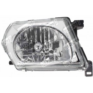 ПЕРЕДНЯЯ ФАРА (ПРАВАЯ) 2002-2003, DEPO - фото