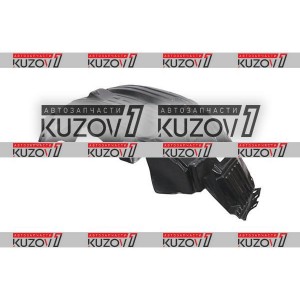 ПОДКРЫЛОК ПЕРЕДНИЙ (ЛЕВЫЙ) FLORIMEX