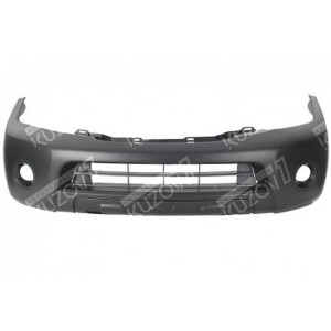 БАМПЕР ПЕРЕДНИЙ (ГРУНТОВАННЫЙ) S/SE MODEL, 2008-2014 - фото