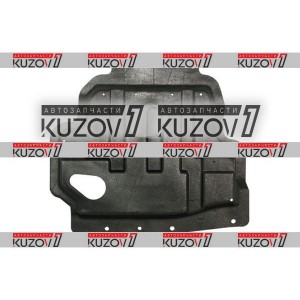 ЗАЩИТА КОРОБКИ ПЕРЕДАЧ (ПЛАСТИК) FLORIMEX - фото ЗАЩИТА КОРОБКИ ПЕРЕДАЧ (ПЛАСТИК) FLORIMEX - фото