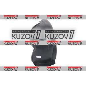 ПОДКРЫЛОК ПЕРЕДНИЙ (ЛЕВЫЙ) ПЕРЕДНЯЯ ЧАСТЬ, FLORIMEX