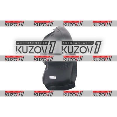 Подкрылок передний (левый) Передняя Часть, Florimex для Nissan PRIMASTAR 2001-2006 - фото