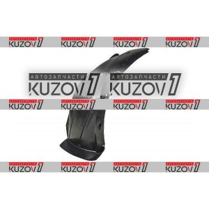 ПОДКРЫЛОК ПЕРЕДНИЙ (ЛЕВЫЙ) ПЕРЕДНЯЯ ЧАСТЬ, FLORIMEX