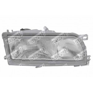 ПЕРЕДНЯЯ ФАРА (ПРАВАЯ) ЭЛЕКТРИЧЕСКАЯ, DEPO - фото