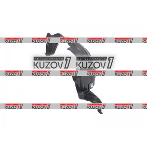 ПОДКРЫЛОК ПЕРЕДНИЙ (ЛЕВЫЙ) FLORIMEX