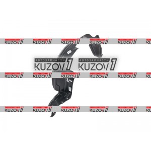 ПОДКРЫЛОК ПЕРЕДНИЙ (ПРАВЫЙ) FLORIMEX