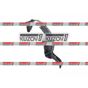 ПОДКРЫЛОК ПЕРЕДНИЙ (ЛЕВЫЙ) FLORIMEX