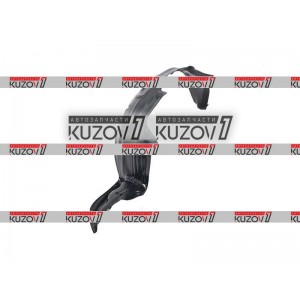 ПОДКРЫЛОК ПЕРЕДНИЙ (ПРАВЫЙ) LIAN TUOH - фото